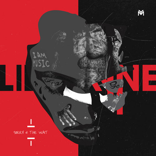Lil Wayne - Sorry 4 The Wait (2LP) (New Vinyl)