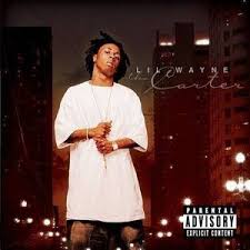 Lil Wayne - Tha Carter (2LP) (New Vinyl)
