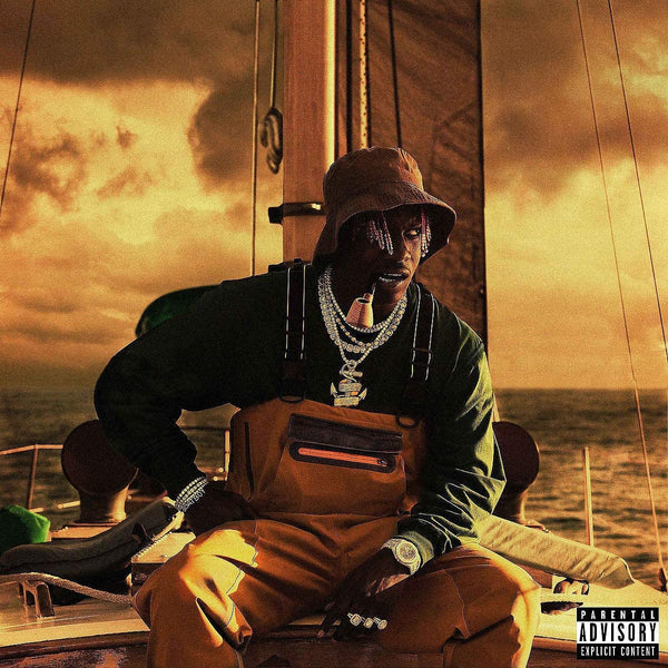 Lil Yachty - Nuthin' 2 Prove (New Vinyl)