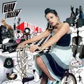 Lily Allen - Alright, Still (Clear Vinyl) (New Vinyl)