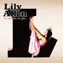 Lily Allen - It's Not Me, It's You (RSD 2024) (New Vinyl)