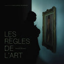 Liminanas & David Menke - Les Regles De L'Art (OST) (RSD 2025) (New Vinyl)