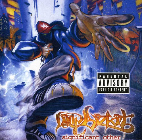 Limp Bizkit - Significant Other (New CD)