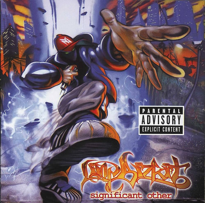 Limp Bizkit - Significant Other (New Vinyl)