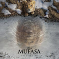 Lin-Manuel Miranda/Dave Metzger  - Mufasa: The Lion King (OST) (New CD)