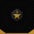 Lin-Manuel Miranda/Various Artists - Rise Up! Hamilton: The Anthology (5CD Boxset) (New CD)