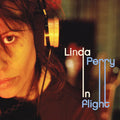 Linda Perry - In Flight (Black Ice Colour) (RSD Black Friday 2025)  (New Vinyl)