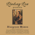 Lindsay Lou - Bluegrass Women (New CD)