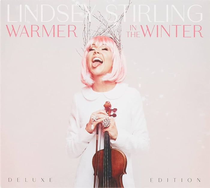 Lindsey-stirling-warmer-in-the-winter-dlx-new-cd