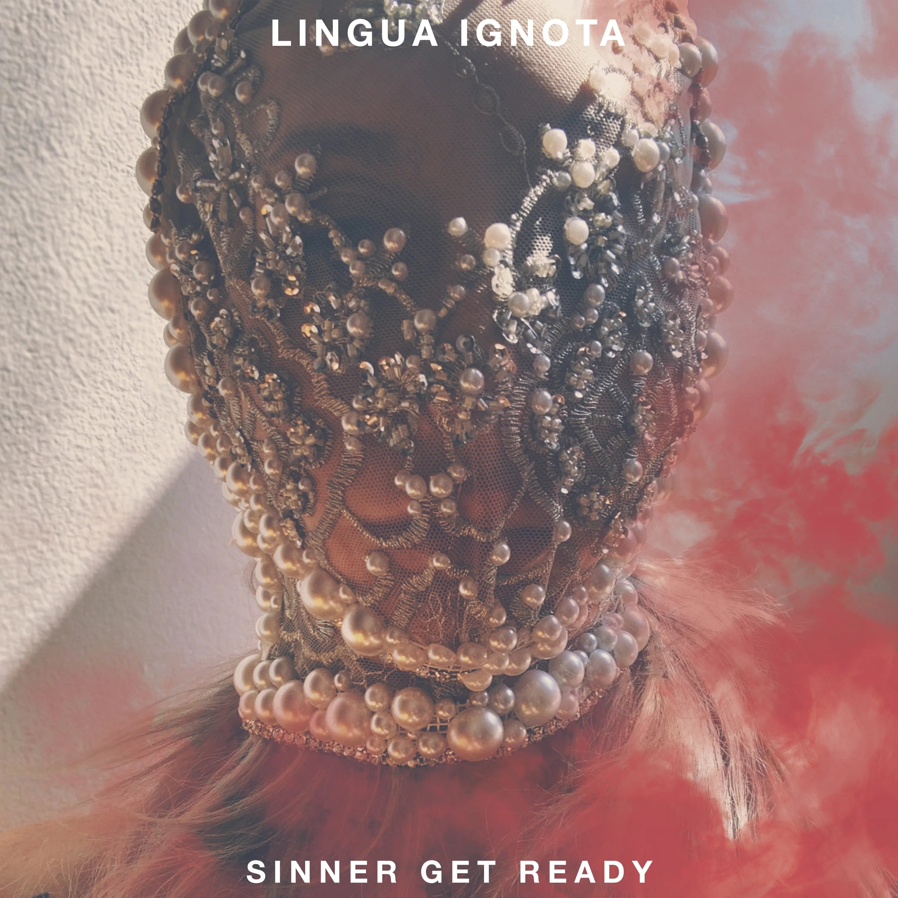 Lingua Ignota - Sinner Get Ready (New Vinyl)