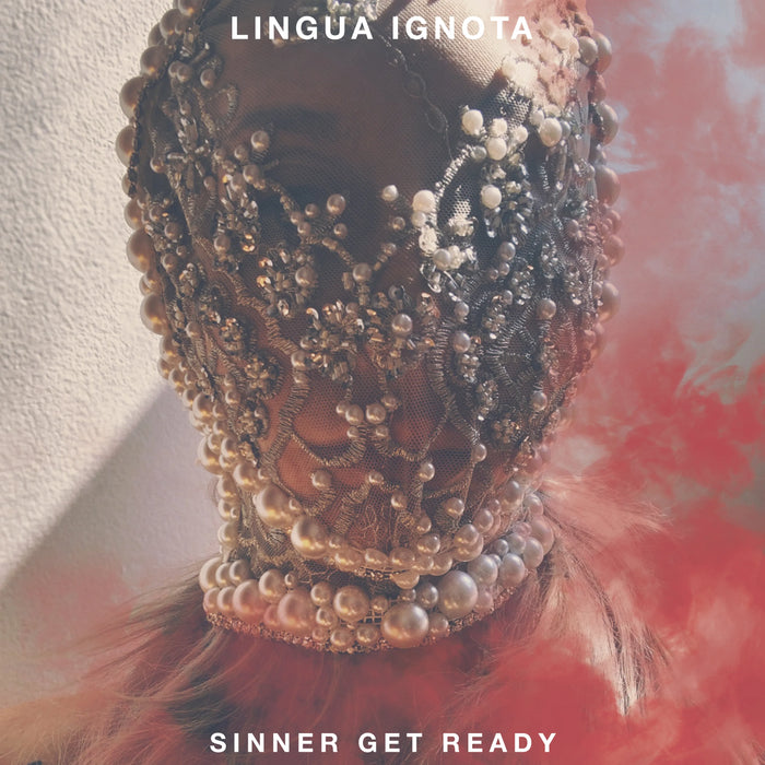 Lingua Ignota - Sinner Get Ready (New Vinyl)