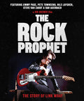 Link Wray - The Rock Prophet (New Blu-Ray)