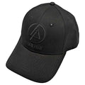 Linkin Park Black Concentric Baseball Hat