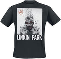 Linkin Park - Living Things - T-Shirt