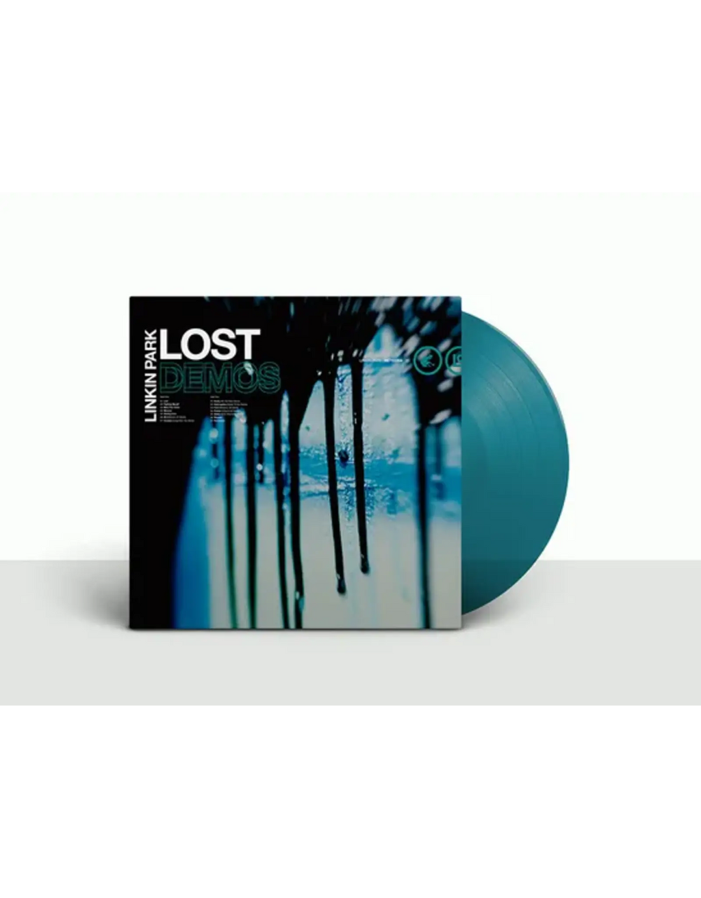 Linkin Park - Lost Demos (Translucent Blue Vinyl) (RSD BF 2023) (New Vinyl)