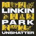 Linkin Park - Unshatter Film Soundtrack (Live In São Paulo) (Colour Ecorecord Vinyl) (New Vinyl)