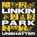 Linkin Park - Unshatter Film Soundtrack (Live In São Paulo) (New CD)