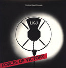 Linton Kwesi Johnson - Forces Of Victory (New Vinyl)