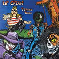 Lip Cream - 9 Shocks Terror (Royal Blue Vinyl) (New Vinyl)