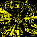 Lip Cream - Big Foot Cassette (New CD)