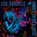 Lisa Bouchelle - Vandals, Thieves & Lovers (New CD)