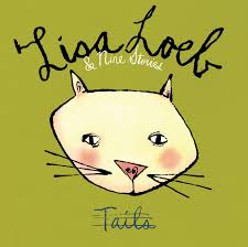 Lisa Loeb & Nine Stories - Tails (Translucent Neon Flamingo) (New Vinyl)