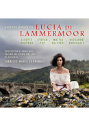 Lisette Oropesa - Lucia Di Lammermoor (New CD)