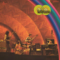 Listening - Listening (Coke Bottle Clear Vinyl) (New Vinyl)