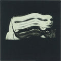 Little Annie Meets Night Foundation - Inertia (7") (New Vinyl)
