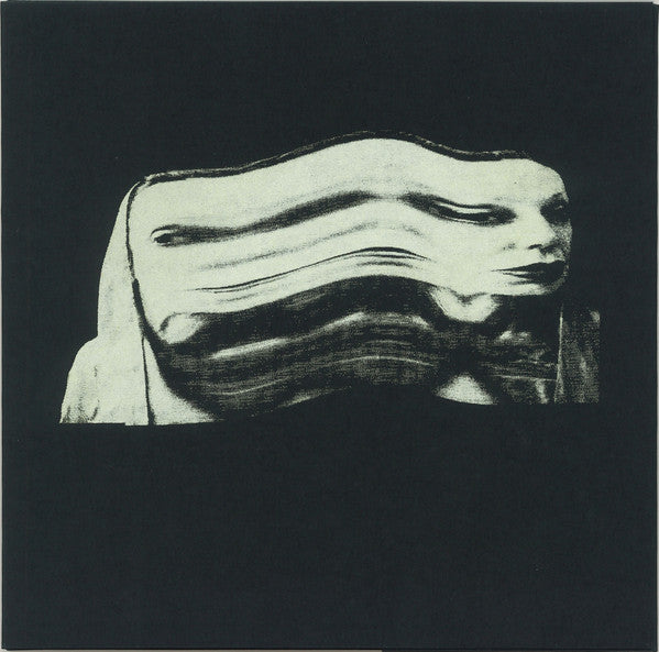 Little Annie Meets Night Foundation - Inertia (7") (New Vinyl)