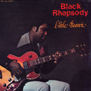Little Beaver - Black Rhapsody (New Vinyl)