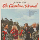Little Big Town - The Christmas Record (Green Vinyl) (New Vinyl)