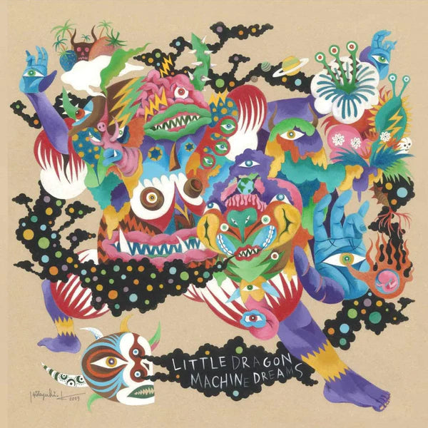 Little-dragon-machine-dreams-new-vinyl