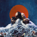Little Dragon - Slugs of Love (Translucent Blue) (New Vinyl)