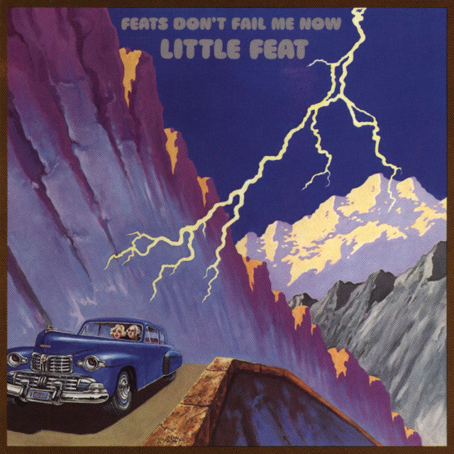 Little Feat - Feats Don't Fail Me Now (Deluxe Edition) (New CD)