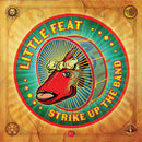 Little Feat - Strike Up The Band (New CD)