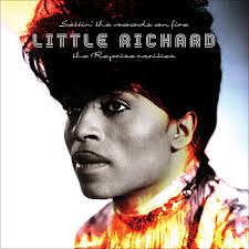 Little Richard - Settin' The Woods On Fire: The Reprise Rarities (Orange Vinyl) (New Vinyl)