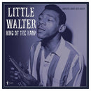 Little Walter - King Of The Harp: Complete Chart Hits 1952-59 (New Vinyl)