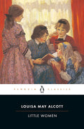 Little Women (New Book)