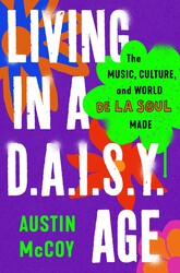 Living In A D.A.I.S.Y. Age (New Book)