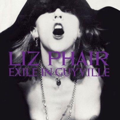 Liz Phair - Exile In Guyville (30th Anniversary 2LP Purple Vinyl) (New Vinyl)