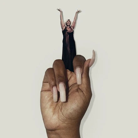 Lizzo - Bitch (Indie Exclusive Copper Black Ice Vinyl) (New Vinyl)