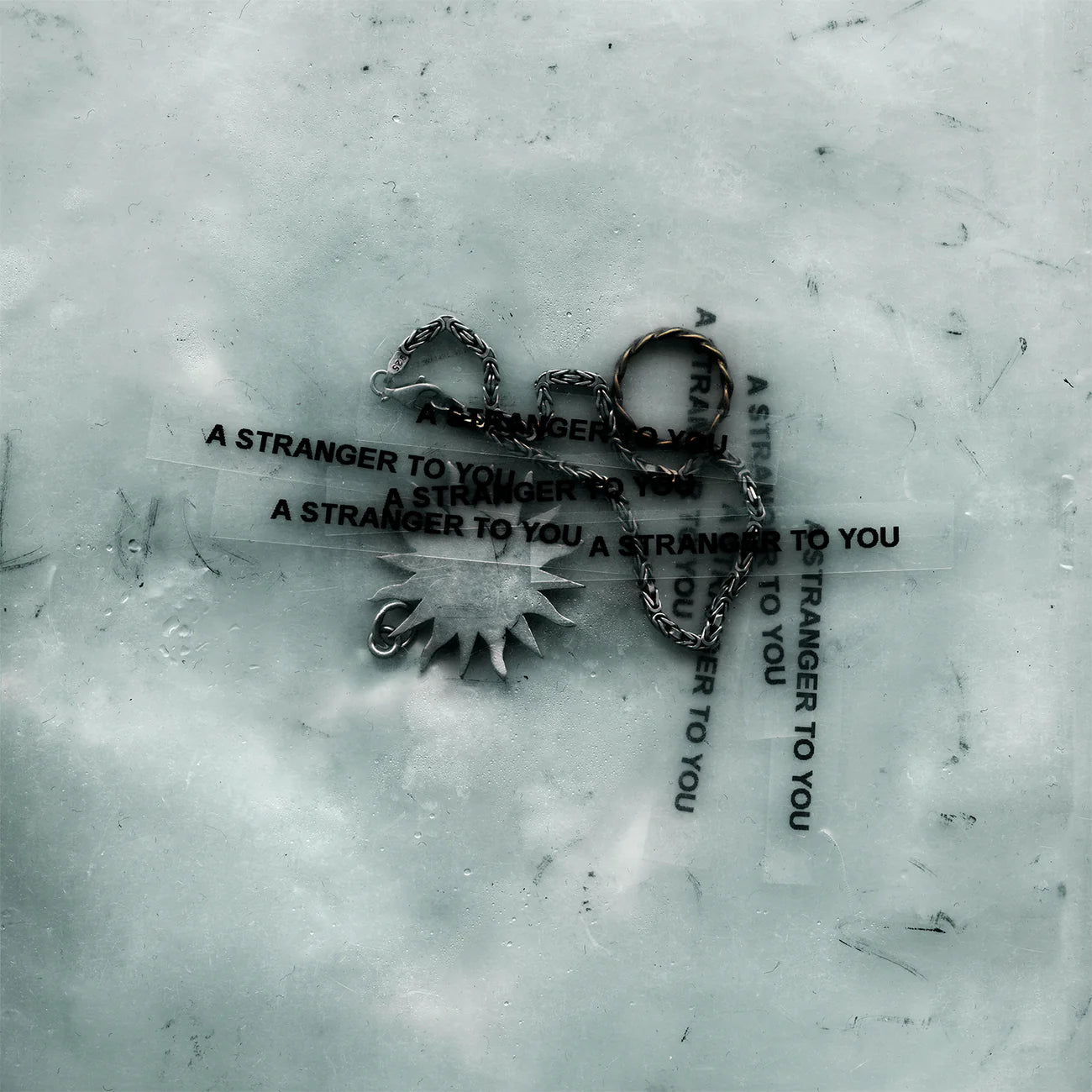 Loathe - A Stranger To You (New CD)