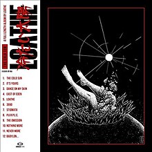 Loathe - The Cold Sun (New Vinyl)