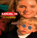 Local H - As Good As Dead (New Vinyl)