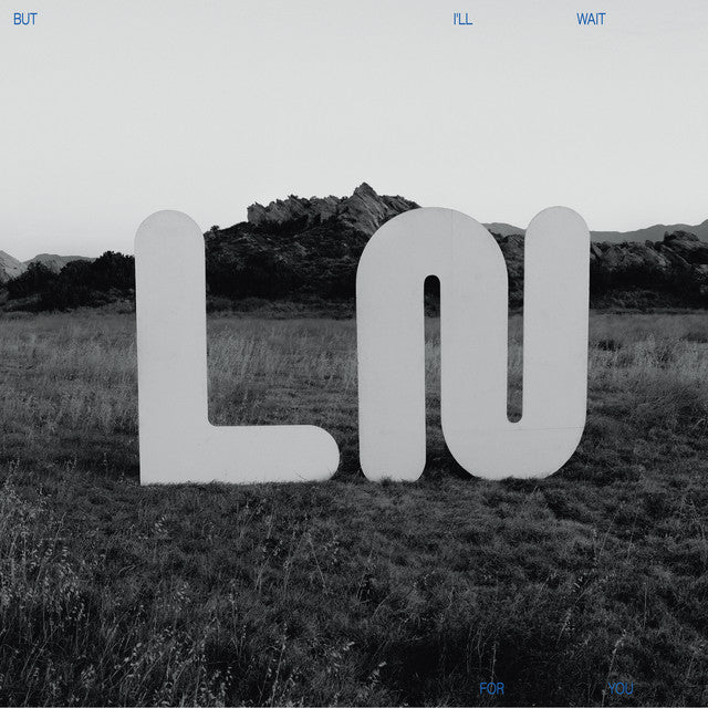 Local Natives - But I'll Wait for You (New CD)
