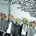 Local Natives - Gorilla Manor (2LP Maroon Vinyl) (New Vinyl)
