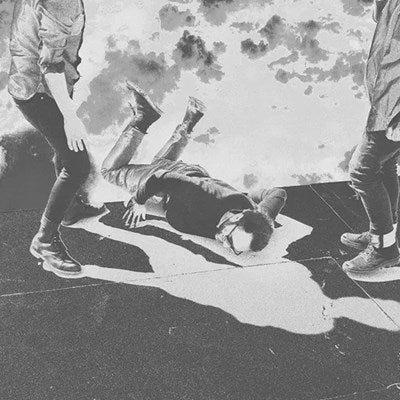 Local Natives - Hummingbird (10th Ann. 2LP White Vinyl) (New Vinyl)