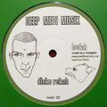 Loefah & Coti - Disco Rekah / All Of A Sudden 12" (New Vinyl)