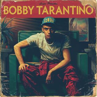 Logic - Bobby Tarantino (10th Anniversary) (New Vinyl)